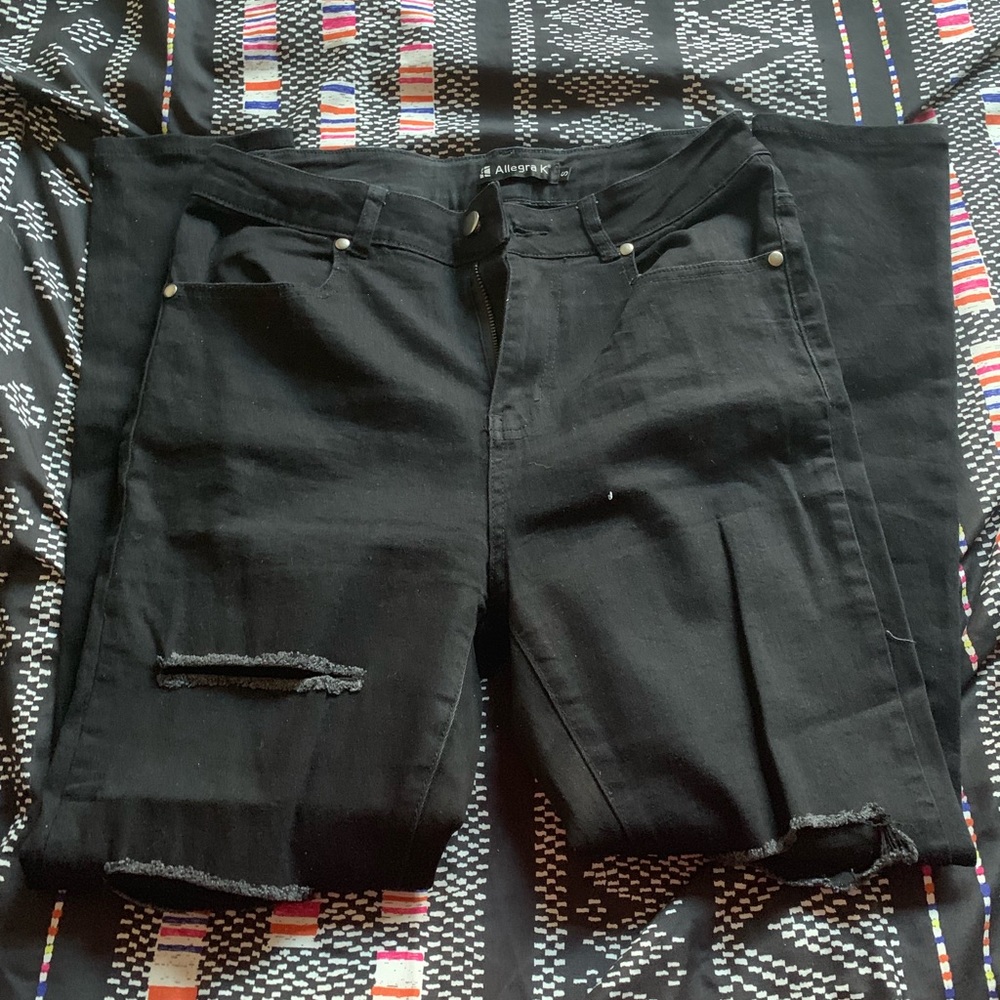 Brand new Allegra k pants